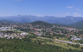 Zemljište - Prodaja - PRIMORSKO-GORANSKA - ČAVLE - CERNIK