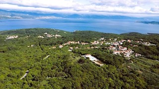 Land - Sale - PRIMORSKO-GORANSKA - KRK - VRBNIK
