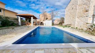 House - Sale - PRIMORSKO-GORANSKA - KRK - MALINSKA