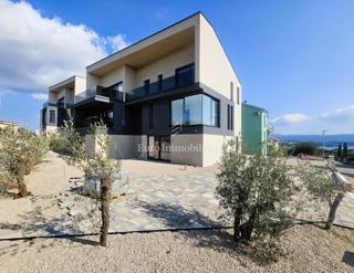 Flat - Sale - PRIMORSKO-GORANSKA - KRK - KRK