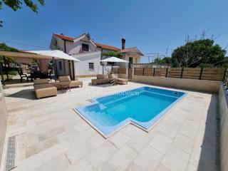 House - Sale - PRIMORSKO-GORANSKA - KRK - KRK