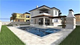 House - Sale - PRIMORSKO-GORANSKA - KRK - VRBNIK