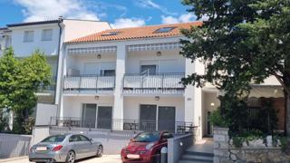 Wohnung - Verkauf - PRIMORSKO-GORANSKA - CRIKVENICA - CRIKVENICA