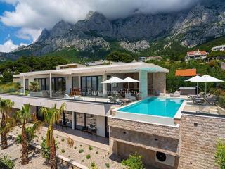 Kuća - Prodaja - SPLITSKO-DALMATINSKA - MAKARSKA - MAKARSKA