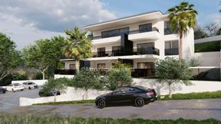 Flat - Sale - PRIMORSKO-GORANSKA - KRK - OMIŠALJ