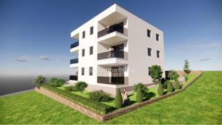 Flat - Sale - PRIMORSKO-GORANSKA - NOVI VINODOLSKI - POVILE