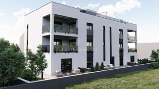 Wohnung - Verkauf - ZADARSKA - PRIVLAKA - SABUNIKE