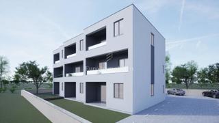 Wohnung - Verkauf - ŠIBENSKO-KNINSKA - VODICE - VODICE