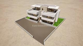 Flat - Sale - ŠIBENSKO-KNINSKA - VODICE - VODICE