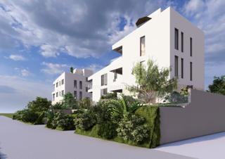 Flat - Sale - ZADARSKA - ZADAR - PETRČANE
