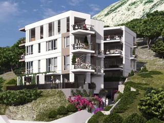 Flat - Sale - SPLITSKO-DALMATINSKA - TUČEPI - TUČEPI