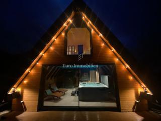 House - Sale - PRIMORSKO-GORANSKA - RAVNA GORA - KUPJAK