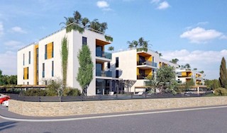 Flat - Sale - ISTARSKA - POREČ - POREČ