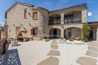 House - Sale - ISTARSKA - KAŠTELIR - LABINCI - KAŠTELIR