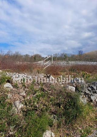 Land - Sale - PRIMORSKO-GORANSKA - KRK - MALINSKA