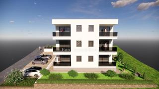 Flat - Sale - PRIMORSKO-GORANSKA - NOVI VINODOLSKI - POVILE