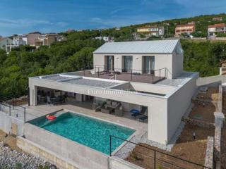 House - Sale - PRIMORSKO-GORANSKA - KRALJEVICA - ŠMRIKA