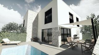 Flat - Sale - ŠIBENSKO-KNINSKA - MURTER - TISNO