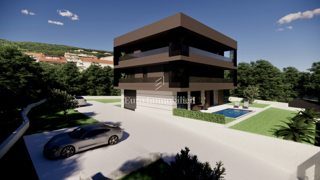 Flat - Sale - PRIMORSKO-GORANSKA - CRIKVENICA - JADRANOVO