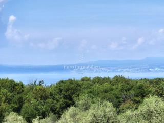Land - Sale - PRIMORSKO-GORANSKA - KRK - MALINSKA