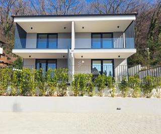 Wohnung - Verkauf - PRIMORSKO-GORANSKA - KRK - OMIŠALJ