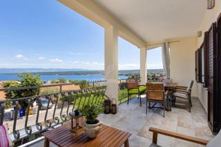 Flat - Sale - PRIMORSKO-GORANSKA - KRK - MALINSKA