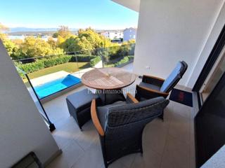 Flat - Sale - PRIMORSKO-GORANSKA - KRK - MALINSKA