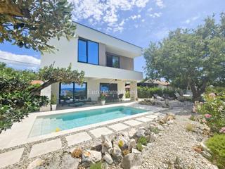 House - Sale - PRIMORSKO-GORANSKA - KRK - KRK