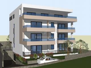 Flat - Sale - SPLITSKO-DALMATINSKA - MAKARSKA - MAKARSKA