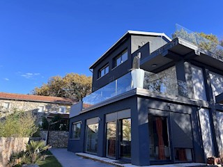 Haus - Verkauf - PRIMORSKO-GORANSKA - KRK - DOBRINJ
