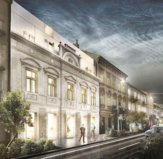 Flat - Sale - PRIMORSKO-GORANSKA - CRIKVENICA - CRIKVENICA