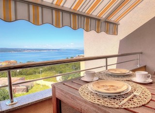 Flat - Sale - PRIMORSKO-GORANSKA - CRIKVENICA - SELCE