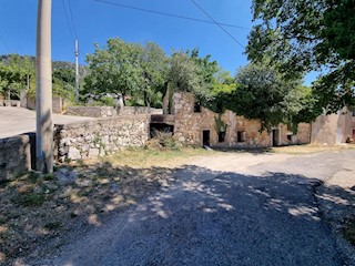 House - Sale - PRIMORSKO-GORANSKA - VINODOLSKA OPĆINA - BRIBIR