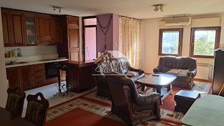 Wohnung - Verkauf - GRAD ZAGREB - ZAGREB - TRNJE