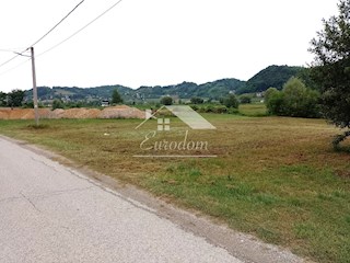 Land - Sale - KRAPINSKO-ZAGORSKA - VELIKO TRGOVIŠĆE - DUBROVČAN
