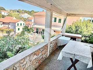 House - Sale - PRIMORSKO-GORANSKA - MALI LOŠINJ - VELI LOŠINJ