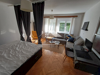Stan - Prodaja - GRAD ZAGREB - ZAGREB - VRBIK