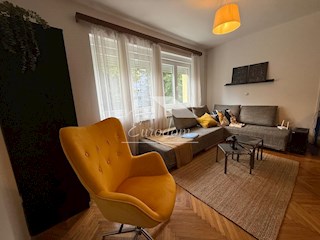 Flat - Sale - GRAD ZAGREB - ZAGREB - TRNJE