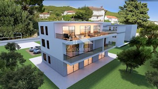 Flat - Sale - PRIMORSKO-GORANSKA - RAB - BANJOL