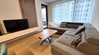 Wohnung - Miete - GRAD ZAGREB - ZAGREB - MAKSIMIR