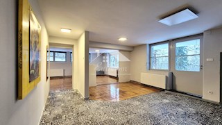 Flat - Rent - GRAD ZAGREB - ZAGREB - PREKRIŽJE