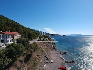 Kuća - Prodaja - LIČKO-SENJSKA - SENJ - SVETI JURAJ