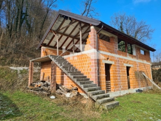 Haus - Verkauf - KRAPINSKO-ZAGORSKA - VELIKO TRGOVIŠĆE - DRUŽILOVEC