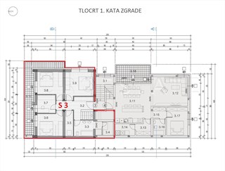 Flat - Sale - VARAŽDINSKA - VARAŽDIN - VARAŽDIN