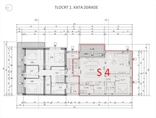 Flat - Sale - VARAŽDINSKA - VARAŽDIN - VARAŽDIN