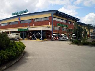 Business premises - Sale - MEĐIMURSKA - ČAKOVEC - ČAKOVEC