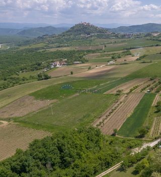 Land - Sale - ISTARSKA - MOTOVUN - MOTOVUN