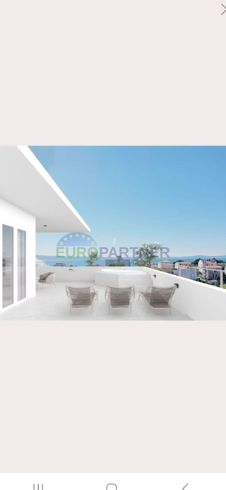 Wohnung - Verkauf - SPLITSKO-DALMATINSKA - SPLIT - STOBREČ