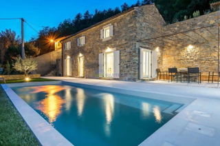 Haus - Verkauf - ISTARSKA - MOTOVUN - MOTOVUN
