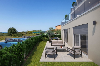 Flat - Sale - ISTARSKA - POREČ - POREČ